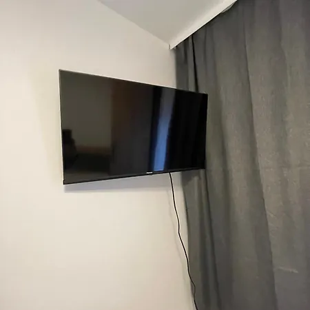 Sidi Doppelzimmer 3 Ερφούρτη