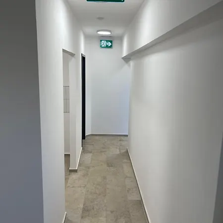 Sidi Doppelzimmer 3 Gasthof *