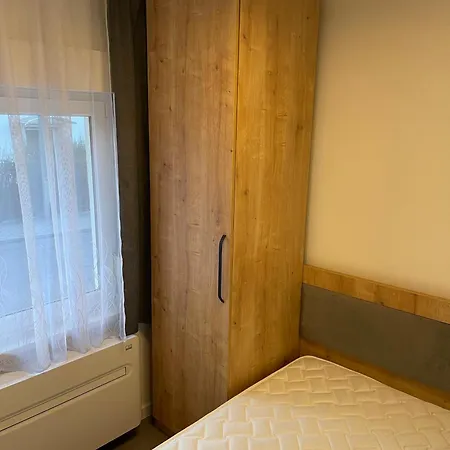 Sidi Doppelzimmer 3 * Erfurt