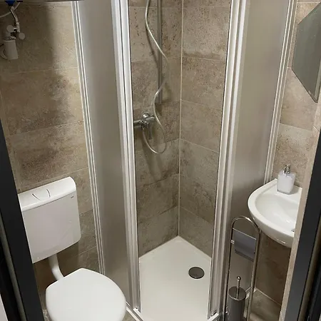 Sidi Doppelzimmer