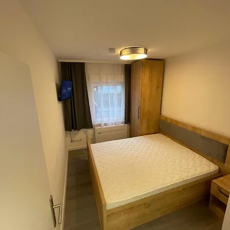 Sidi Doppelzimmer 3 Πανσιόν