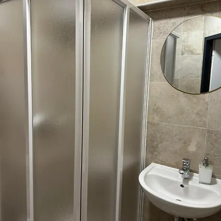 Sidi Doppelzimmer 3 Guest house Erfurt