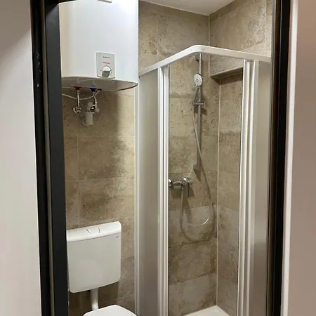 Πανσιόν Sidi Doppelzimmer 3