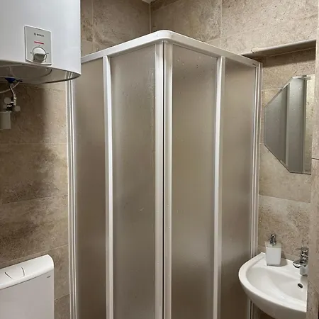 Sidi Doppelzimmer 3 * Erfurt