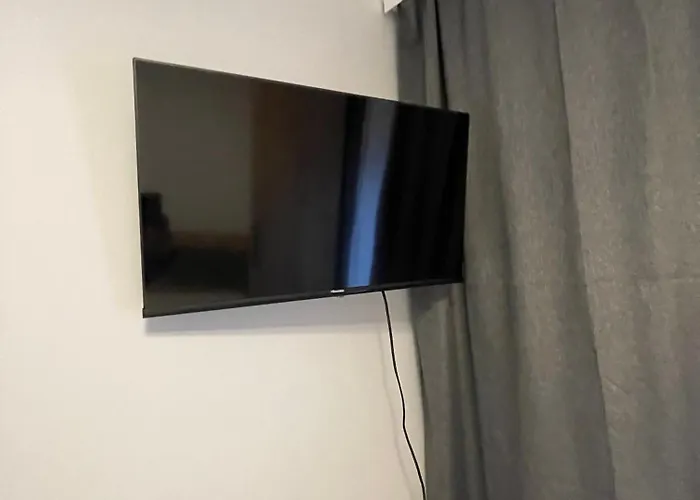 Sidi Doppelzimmer 3 ארפורט