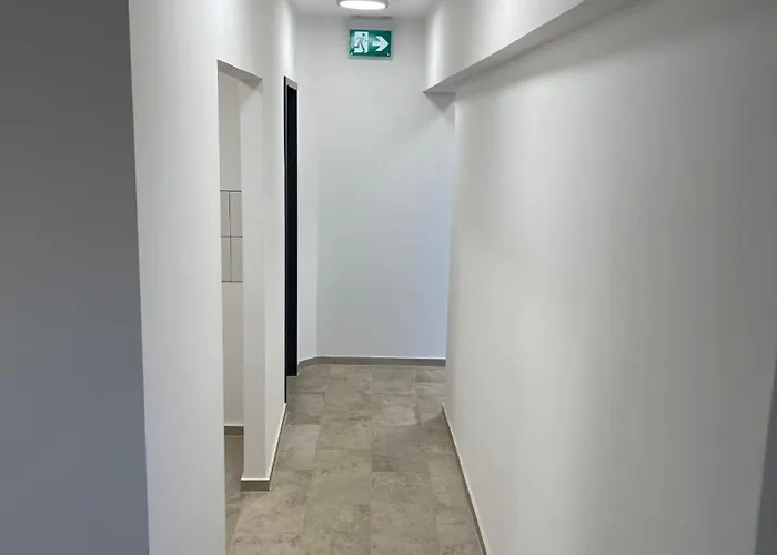 Sidi Doppelzimmer 3 Gasthof *