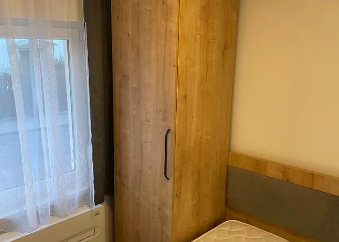 Sidi Doppelzimmer 3 * ארפורט