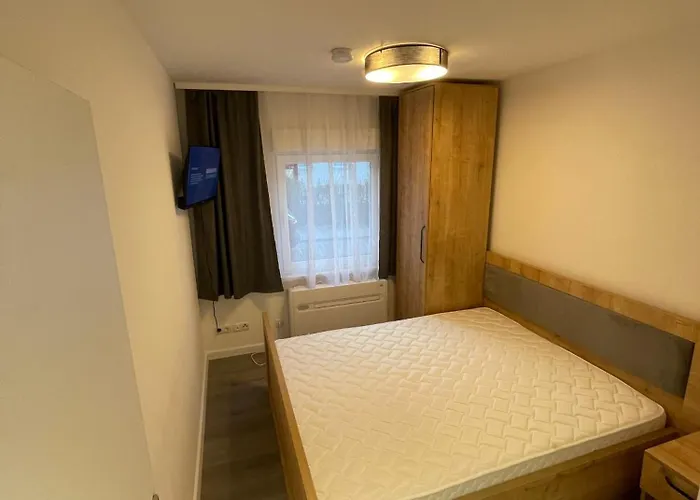 Sidi Doppelzimmer 3 Konukevi