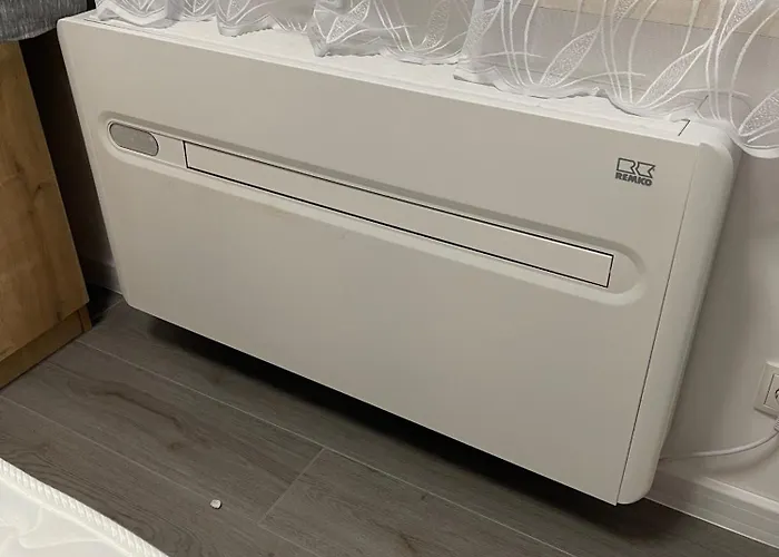 Konukevi Sidi Doppelzimmer 3 *