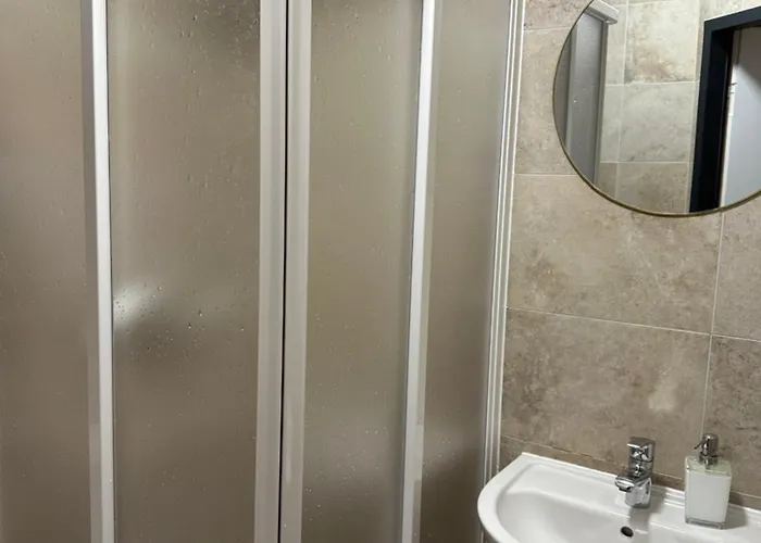 Sidi Doppelzimmer 3 בית הארחה ארפורט