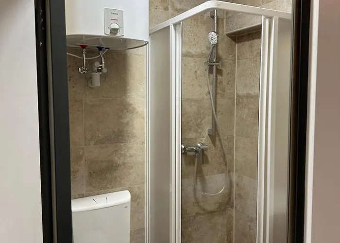 Konukevi Sidi Doppelzimmer 3