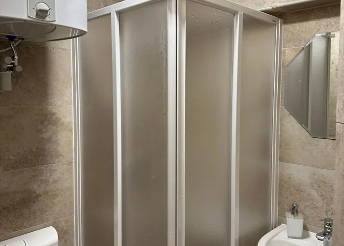 Sidi Doppelzimmer 3 * ארפורט